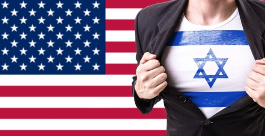 Center Stage Content Media Article on the ROI on an American-Israeli Hybrid.