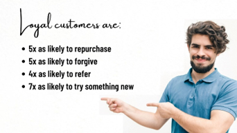 Customer satisfaction starts with support